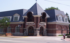 JD Candler Roofing Company: A Metropolitan Detroit, Michigan roofing contractor serving Wayne, Washtenaw, Livingston, Jackson, Monroe, Lenawee, Oakland, Macomb, St. Clair, Lapeer & Gennessee Counties with leading edge technology in complete roofing systems including photovoltaics, thermal energy scans and daylighting. We provide Design, Installation and Maintenance of Commercial, Industrial, Institutional and Sheet Metal Roofing Systems. Pioneers in Lean Construction Processes that exceed industry standards, ensure job site safety, and deliver a greater value to the customer.